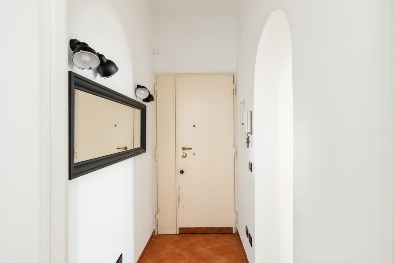 דירות רומא R.C. Cappellari Loft Campo De' Fiori מראה חיצוני תמונה