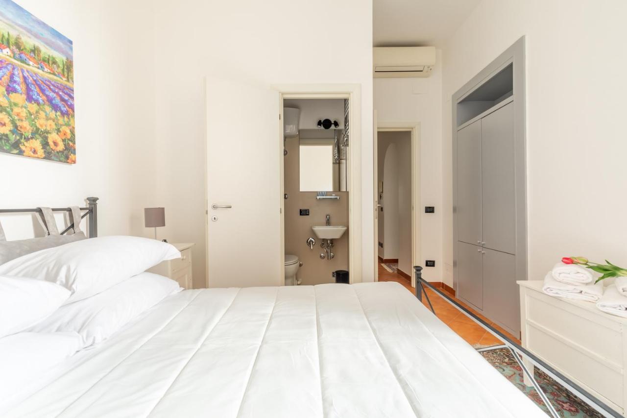 דירות רומא R.C. Cappellari Loft Campo De' Fiori מראה חיצוני תמונה