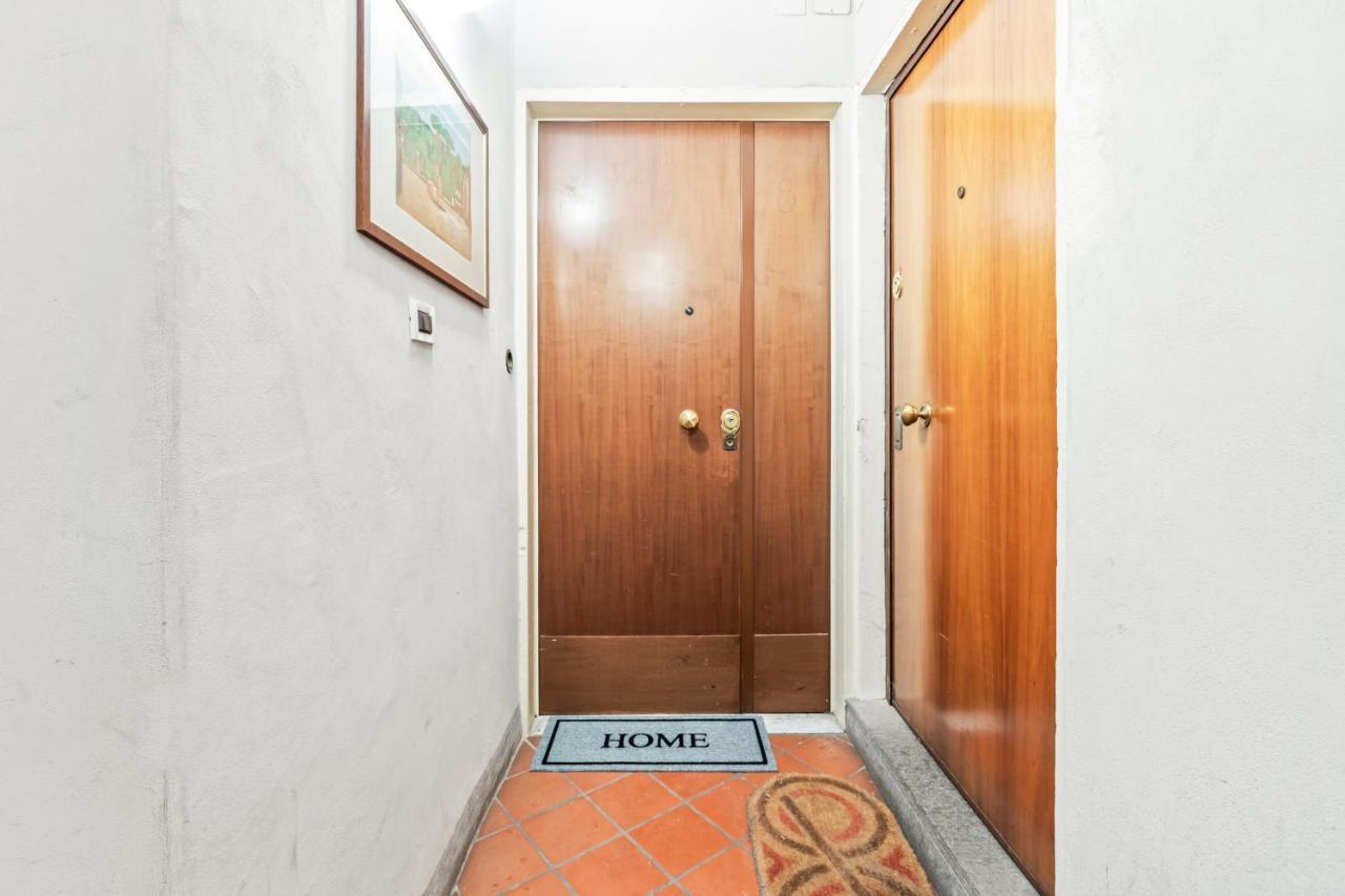 דירות רומא R.C. Cappellari Loft Campo De' Fiori מראה חיצוני תמונה
