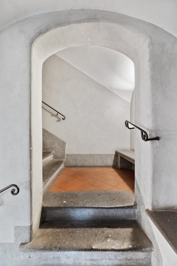 דירות רומא R.C. Cappellari Loft Campo De' Fiori מראה חיצוני תמונה