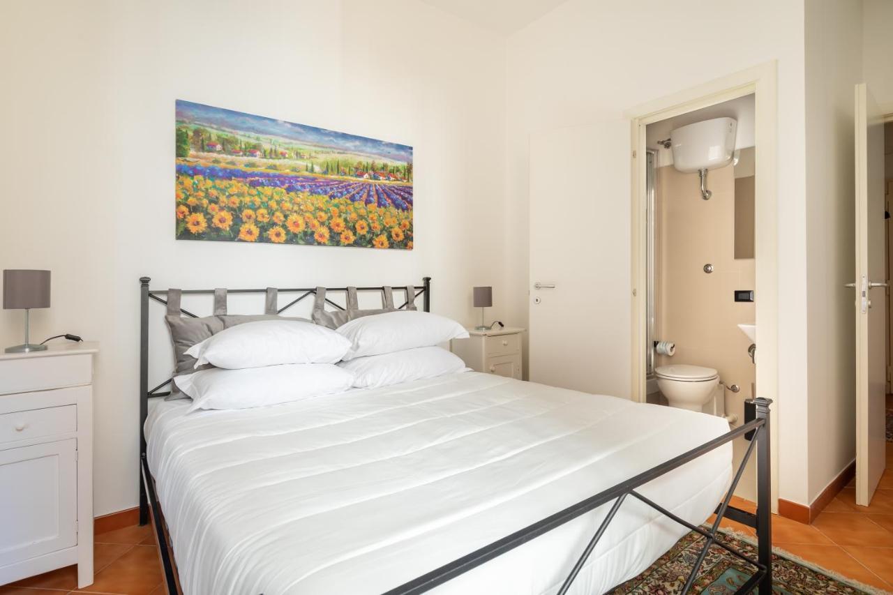 דירות רומא R.C. Cappellari Loft Campo De' Fiori מראה חיצוני תמונה